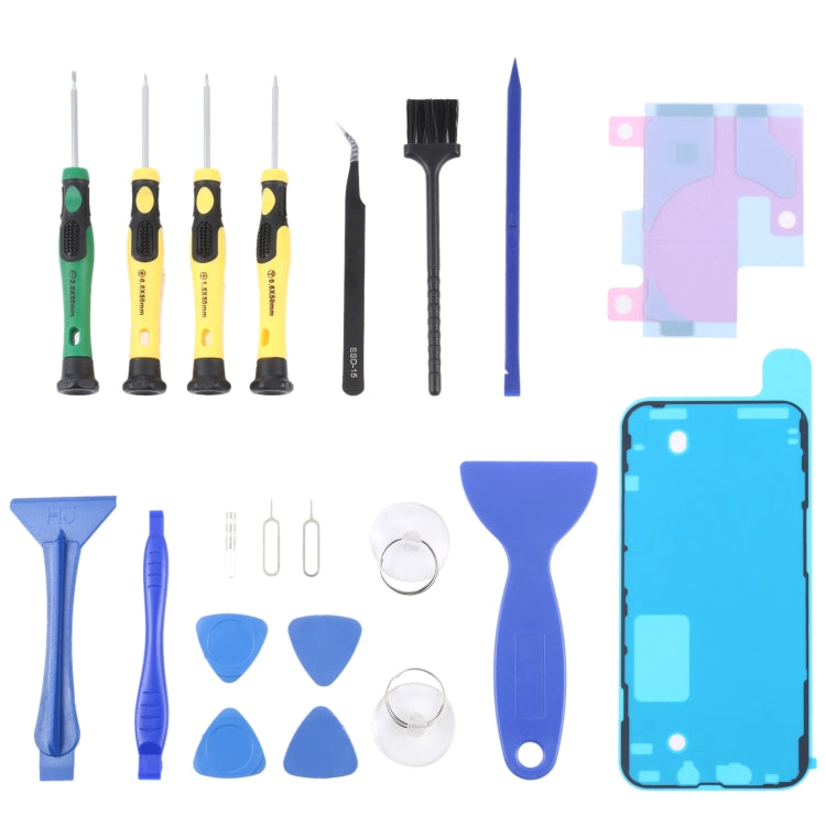 iPhone 13 Pro Parts