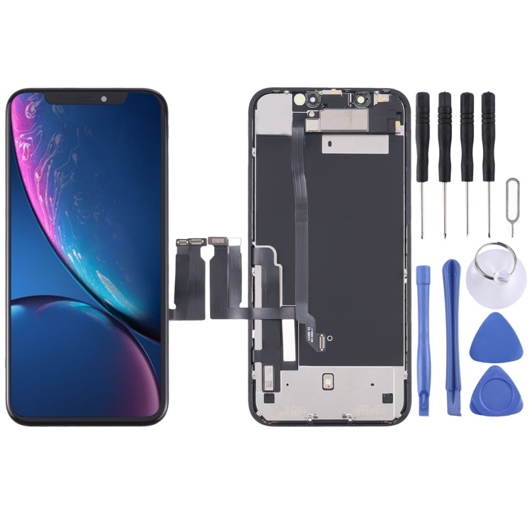 iPhone XR Parts