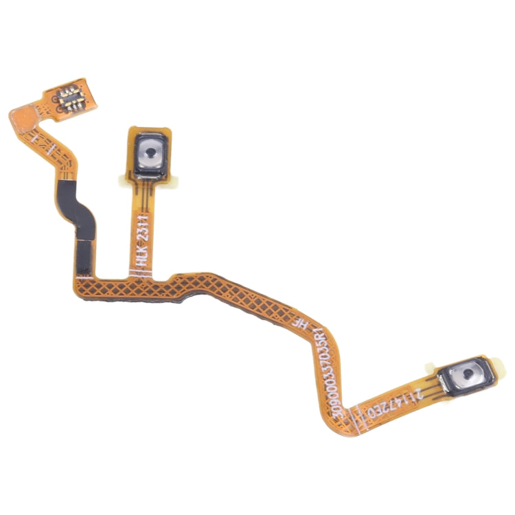 For Huawei Watch Ultimate Original Power Button Flex Cable - For Huawei by buy2fix | Online Shopping UK | buy2fix