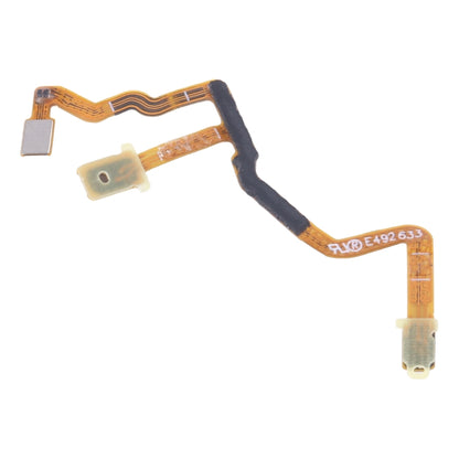 For Huawei Watch Ultimate Original Power Button Flex Cable - For Huawei by buy2fix | Online Shopping UK | buy2fix