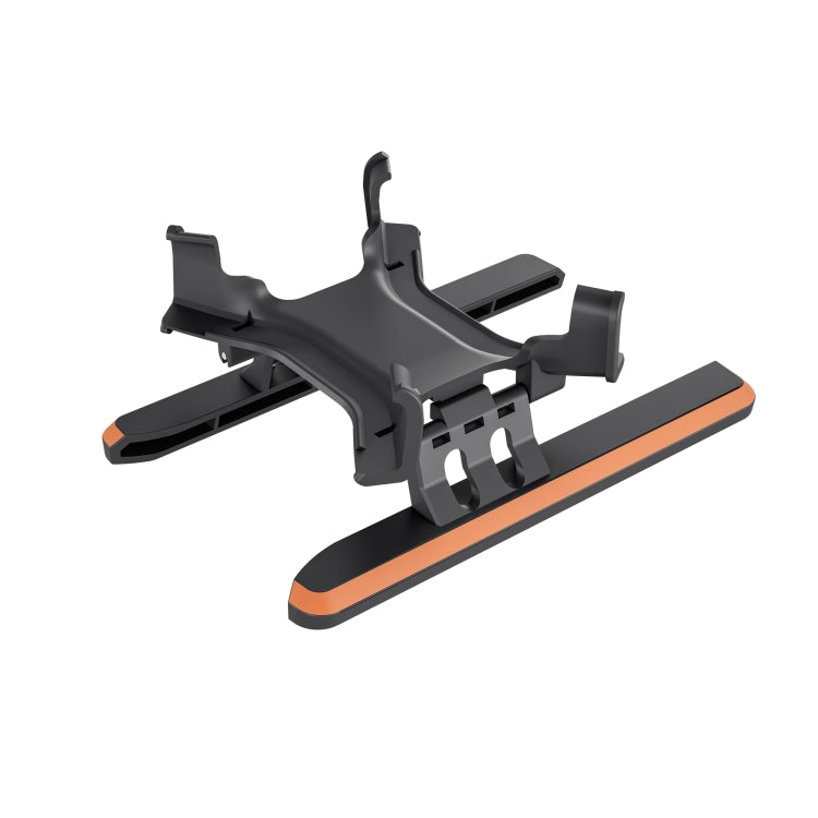 For DJI Avata 2 STARTRC Quick Release Folding Landing Gear Training Rack (Orange) - Other by STARTRC | Online Shopping UK | buy2fix