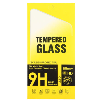 For OPPO A33 2020 9D Full Glue Full Screen Tempered Glass Film - OPPO Tempered Glass by imak | Online Shopping UK | buy2fix