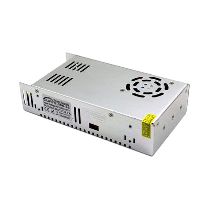 S-350-36 DC36V 9.7A 350W Light Bar Regulated Switching Power Supply LED Transformer, Size: 215 x 115 x 50mm - Power Supplies by buy2fix | Online Shopping UK | buy2fix