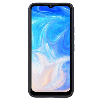 TPU Phone Case For Doogee N40 Pro(Black) - More Brand by buy2fix | Online Shopping UK | buy2fix