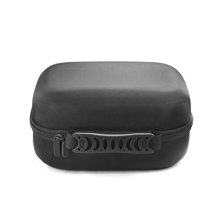 For HiFiMAN HE6se Headset Protective Storage Bag(Black) - Other Earphone Case by buy2fix | Online Shopping UK | buy2fix