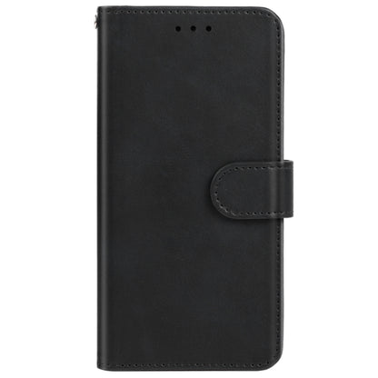 Leather Phone Case For Ulefone S1(Black) - Ulefone Cases by buy2fix | Online Shopping UK | buy2fix
