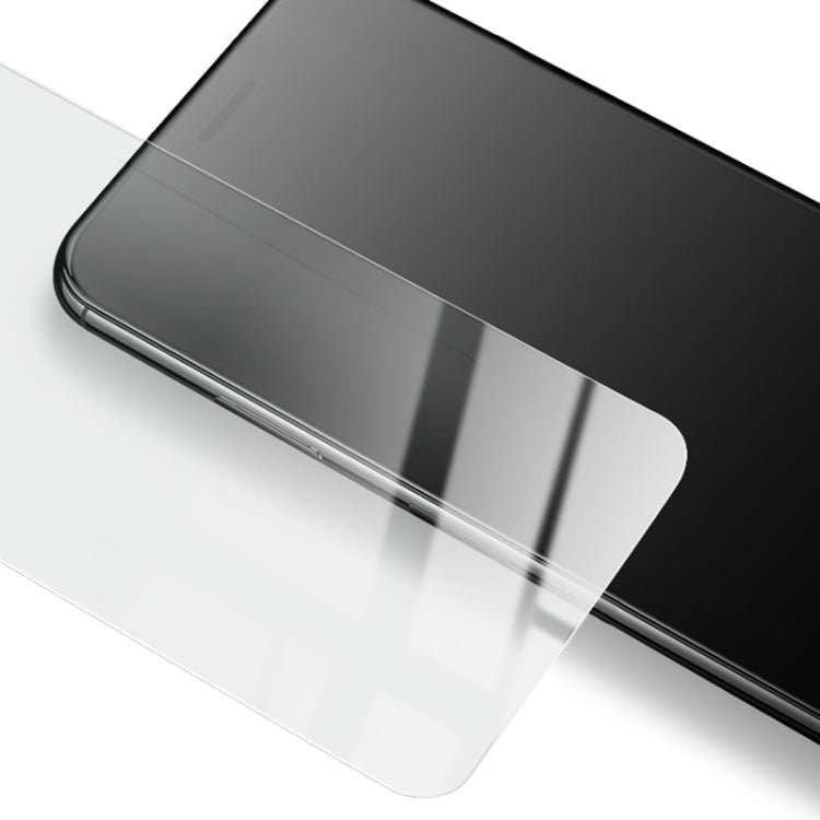 For OPPO Reno8 Pro /Reno8 Pro+ 5G imak H Series Tempered Glass Film - OPPO Tempered Glass by imak | Online Shopping UK | buy2fix
