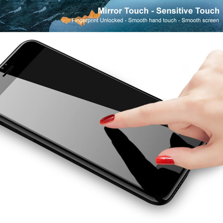 imak H Series Tempered Glass Film For Realme C30 4G / V20 5G - Realme Tempered Glass by imak | Online Shopping UK | buy2fix