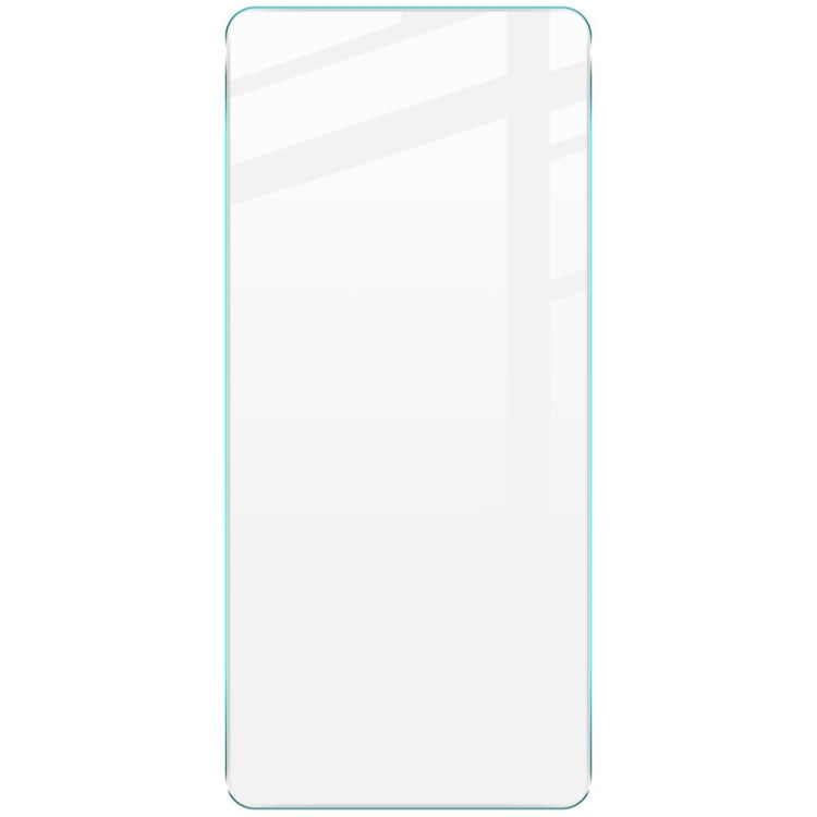 imak H Series Tempered Glass Film For ZTE Blade V40 5G - ZTE Tempered Glass by imak | Online Shopping UK | buy2fix
