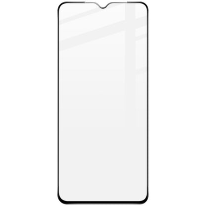 imak 9H Full Screen Tempered Glass Film Pro+ Series For Samsung Galaxy F23 5G - Galaxy Tempered Glass by imak | Online Shopping UK | buy2fix