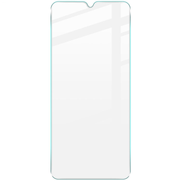 For Nokia G100 4G imak H Series Tempered Glass Film - Nokia Tempered Glass by imak | Online Shopping UK | buy2fix