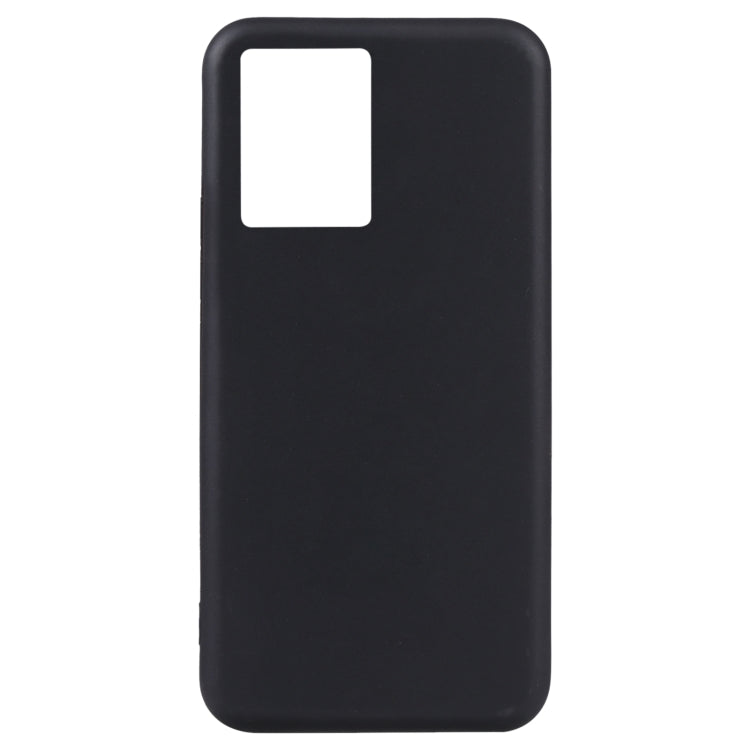 For Blackview A85 TPU Phone Case(Black) - More Brand by buy2fix | Online Shopping UK | buy2fix
