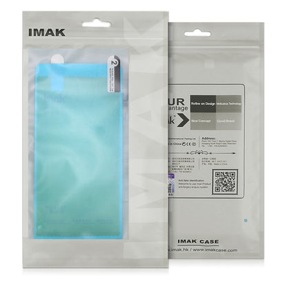 For Samsung Galaxy A54 5G IMAK ARM Series Soft Explosion-proof Film -  by imak | Online Shopping UK | buy2fix