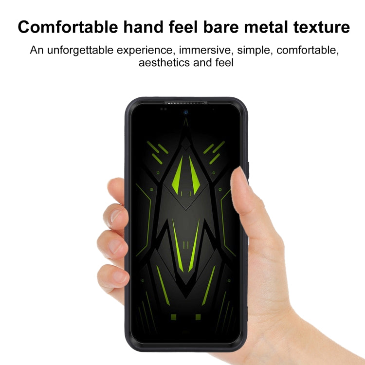 For Ulefone Armor 22 TPU Phone Case(Black) - Ulefone Cases by buy2fix | Online Shopping UK | buy2fix