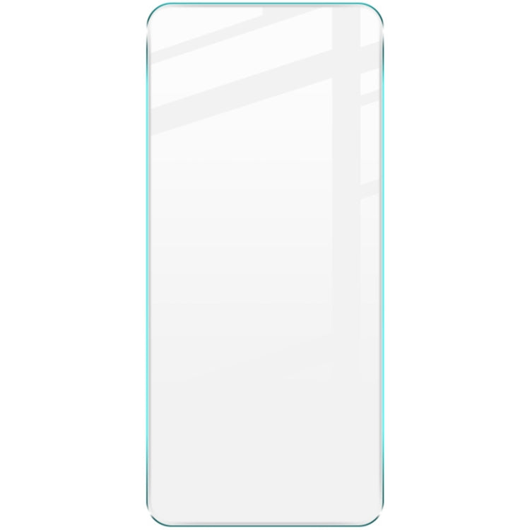 For Realme 11 4G Foreign IMAK H Series Tempered Glass Film - Realme Tempered Glass by imak | Online Shopping UK | buy2fix