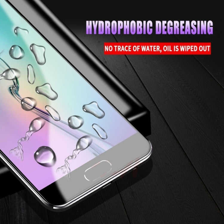 For OnePlus 12 25pcs Full Screen Protector Explosion-proof Hydrogel Film - OnePlus Tempered Glass by buy2fix | Online Shopping UK | buy2fix