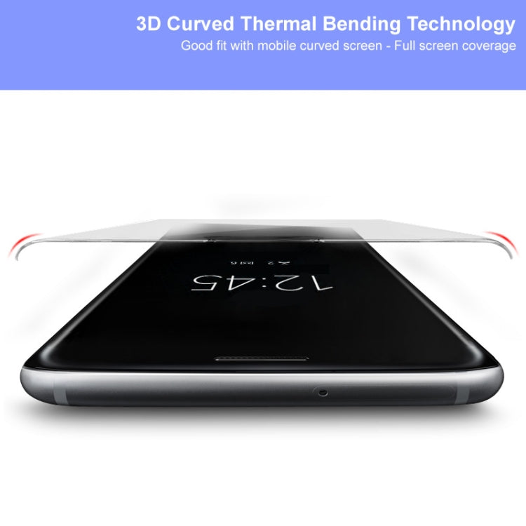 For OPPO Find X7 Ultra 5G IMAK 3D Curved Full Screen Tempered Glass Film - Find X7 Ultra Tempered Glass by imak | Online Shopping UK | buy2fix