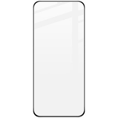 For Honor X8b 4G imak 9H Surface Hardness Full Screen Tempered Glass Film Pro+ Series - Honor Tempered Glass by imak | Online Shopping UK | buy2fix