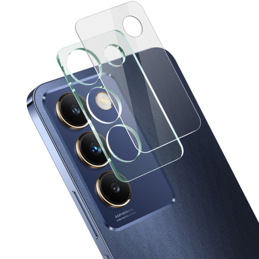For vivo Y200e 5G/Y100 5G Global/V30 Lite 5G imak High Definition Integrated Glass Lens Film - vivo Cases by imak | Online Shopping UK | buy2fix