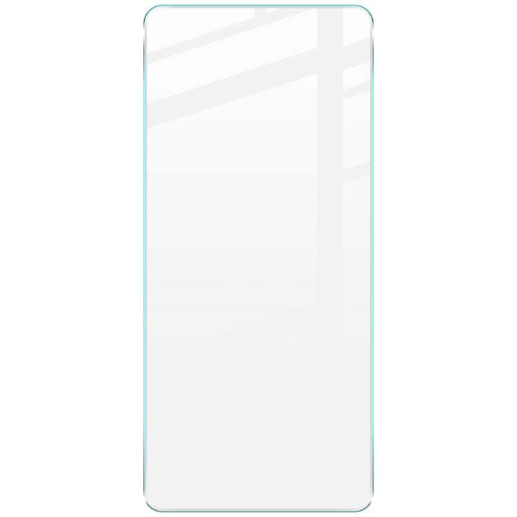 For ZTE nubia Z50S Pro 5G IMAK H Series Tempered Glass Film - ZTE Cases by imak | Online Shopping UK | buy2fix