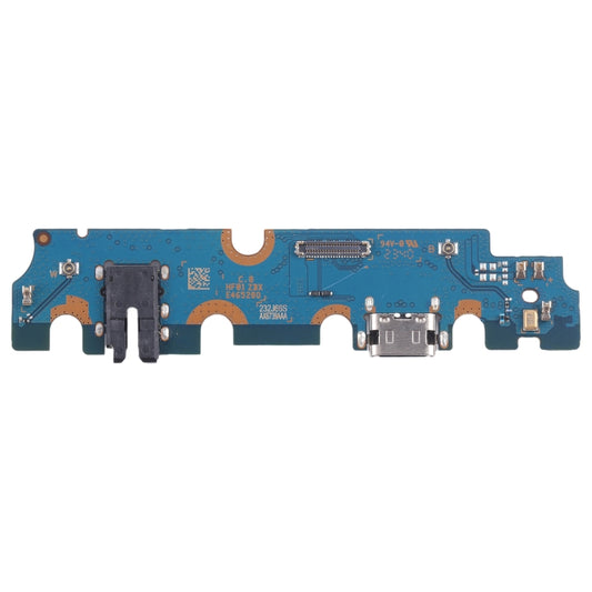 For Samsung Galaxy Tab A9 SM-X115 OEM Charging Port Board - Charging Port Board by buy2fix | Online Shopping UK | buy2fix