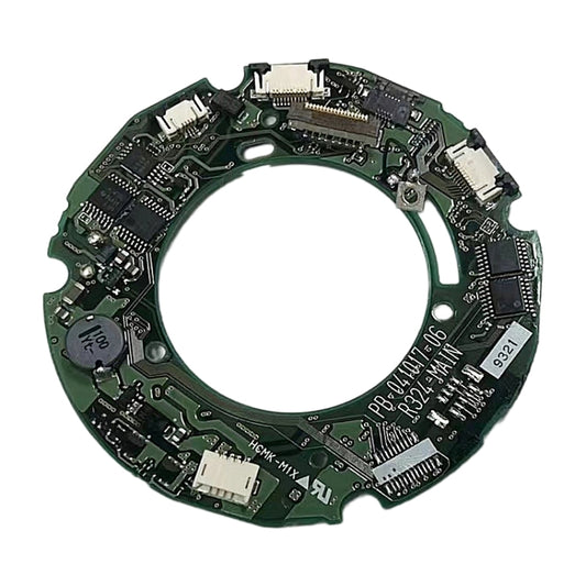 For Nikon AF-S VR Micro 105mm f/2.8G IF-ED Original Camera Lens Motherboard - Others by buy2fix | Online Shopping UK | buy2fix