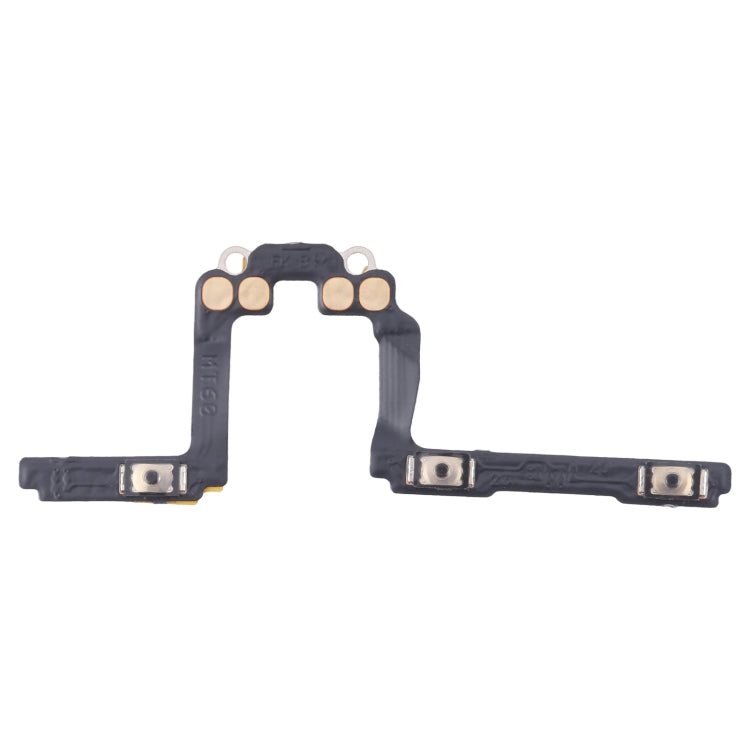 For Huawei Mate 60 OEM Power Button & Volume Button Flex Cable - Flex Cable by buy2fix | Online Shopping UK | buy2fix