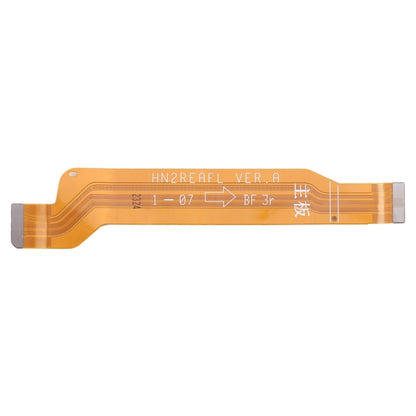 For Huawei Nova Y91 OEM Mainboard Connector Flex Cable - Flex Cable by buy2fix | Online Shopping UK | buy2fix
