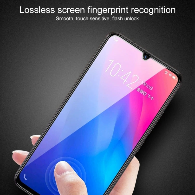 For Xiaomi 15 25pcs 9D Full Glue Screen Tempered Glass Film -  by buy2fix | Online Shopping UK | buy2fix