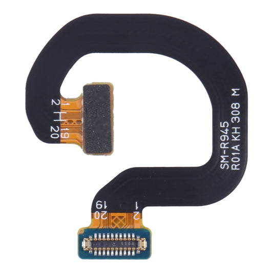 For Samsung Galaxy Watch 6 44mm SM-R940 Original Back Cover Flex Cable - For Samsung by buy2fix | Online Shopping UK | buy2fix