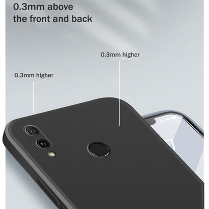 For Xiaomi Redmi K70E Imitation Liquid Silicone Phone Case(White) - K70E Cases by buy2fix | Online Shopping UK | buy2fix