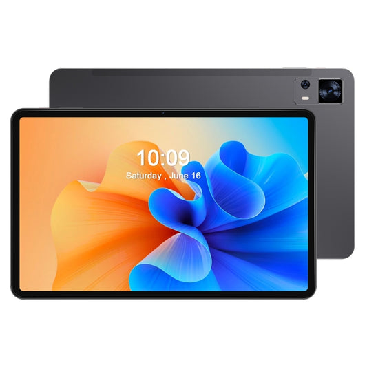 VASOUN P200 12 inch 4G LTE Tablet PC,  8GB+256GB, Android 13 Unisoc T616 Octa Core CPU Support Google Play(Grey) - Other by VASOUN | Online Shopping UK | buy2fix