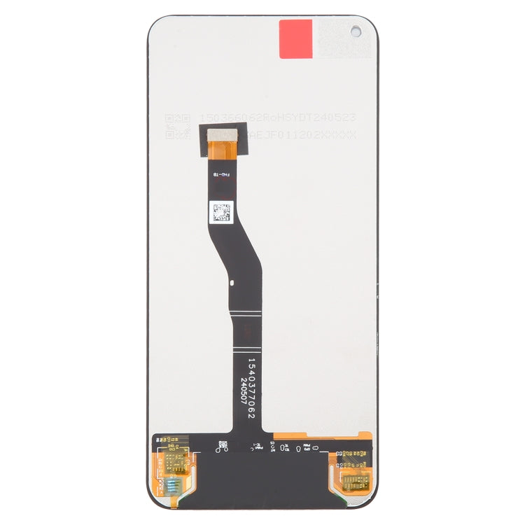 For Huawei Nova 4 Cog LCD Screen with Digitizer Full Assembly - LCD Screen by buy2fix | Online Shopping UK | buy2fix