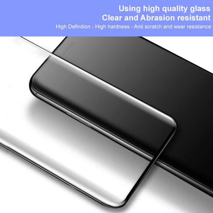 For Honor Magic6 RSR Porsche Design imak 3D Curved Full Screen Tempered Glass Film - Honor Tempered Glass by imak | Online Shopping UK | buy2fix