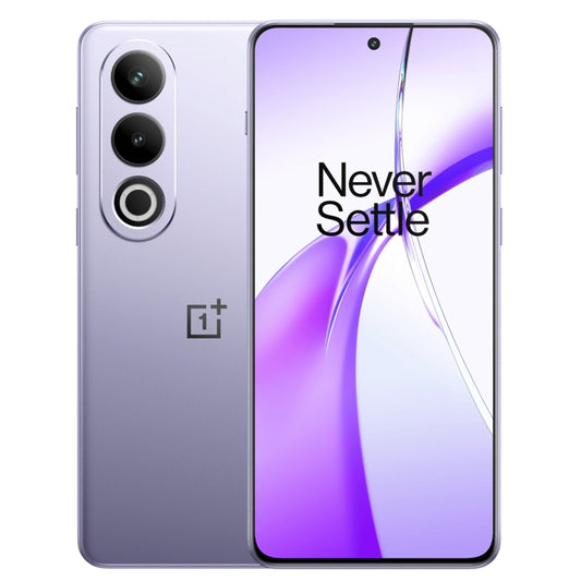 OnePlus Ace 3V AI, 12GB+256GB, 6.74 inch ColorOS 14.0 / Android 14 Snapdragon 7+ Gen3 Octa Core 2.8GHz, NFC, Network: 5G(Purple) - OnePlus by OnePlus | Online Shopping UK | buy2fix