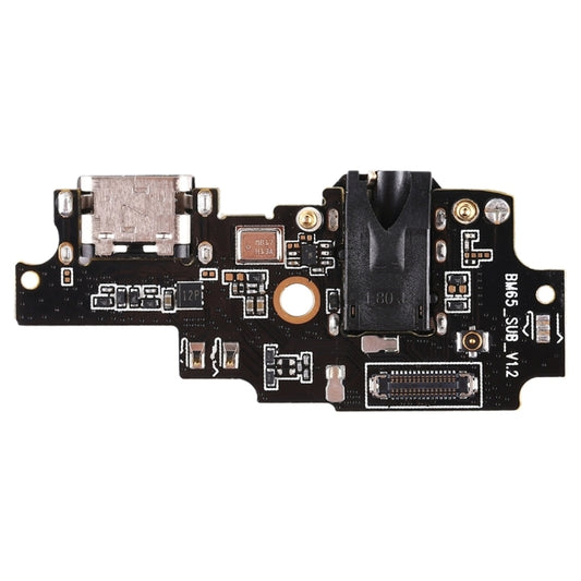 For Oukitel WP21 Ultra Charging Port Board - Others by buy2fix | Online Shopping UK | buy2fix