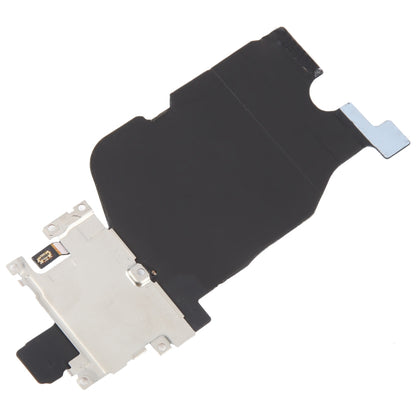 For Samsung Galaxy S23 SM-S911B Original NFC Wireless Charging Module with Iron Sheet - Flex Cable by buy2fix | Online Shopping UK | buy2fix