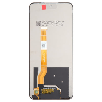 For Realme 12 Lite 4G OEM LCD Screen with Digitizer Full Assembly - LCD Screen by buy2fix | Online Shopping UK | buy2fix
