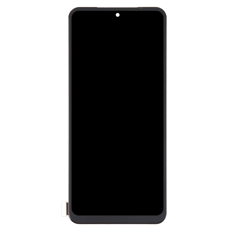 For Xiaomi Redmi Note 11s 4G TFT Material OEM LCD Screen with Digitizer Full Assembly - LCD Screen by buy2fix | Online Shopping UK | buy2fix