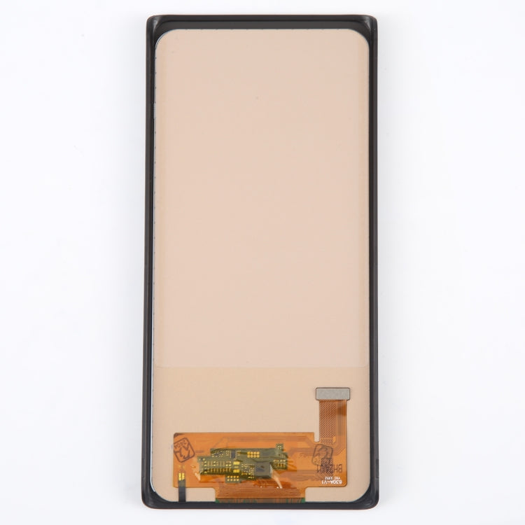 For vivo NEX 3s TFT Material OEM LCD Screen with Digitizer Full Assembly - LCD Screen by buy2fix | Online Shopping UK | buy2fix