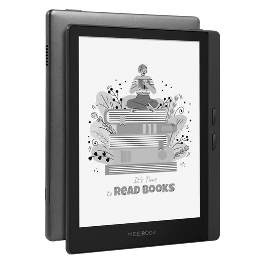 Meebook M7 6.8 inch E-ink Screen Kindle, 3GB+32GB, Android 11 Cortex A55 Quad Core 1.8GHz(Black) - Others by buy2fix | Online Shopping UK | buy2fix