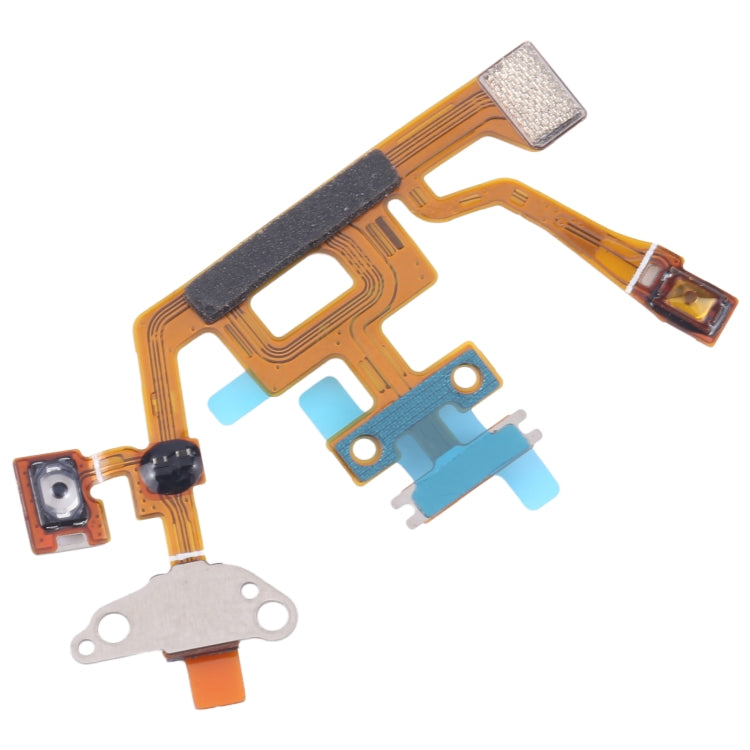 For Huawei Watch GT Runner 46mm Original Power Button Flex Cable - For Huawei by buy2fix | Online Shopping UK | buy2fix