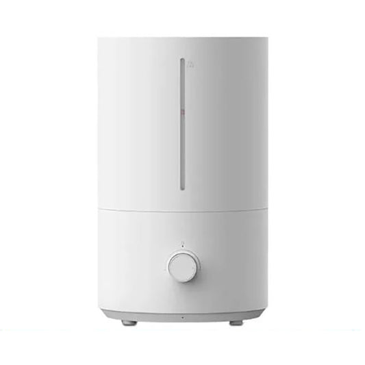 Xiaomi Mijia Large Capacity Humidifier 2, Specification:US Plug(White) - Air Purifiers & Accessories by Xiaomi | Online Shopping UK | buy2fix