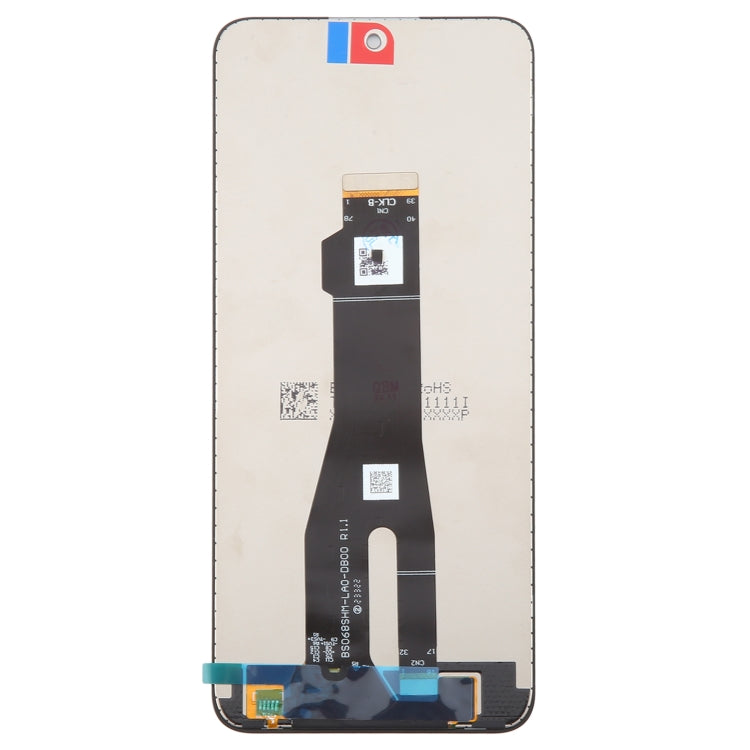 For Honor 90 Smart Original LCD Screen with Digitizer Full Assembly - LCD Screen by buy2fix | Online Shopping UK | buy2fix