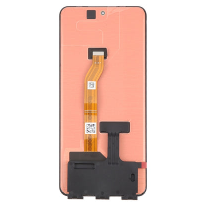 For Honor X50 GT Original LCD Screen with Digitizer Full Assembly - LCD Screen by buy2fix | Online Shopping UK | buy2fix