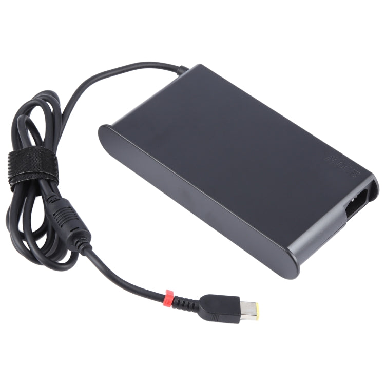 230W 20V 11.5A Laptop Notebook Power Adapter For Lenovo Big Square USB, Plug:AU Plug - For Lenovo by buy2fix | Online Shopping UK | buy2fix