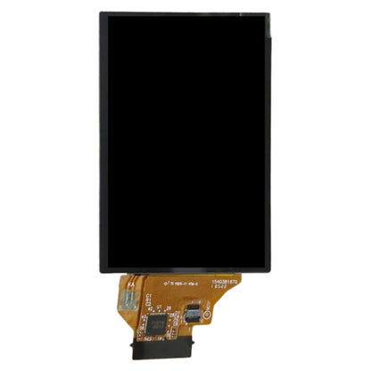 For Nikon Z5 Original LCD Display Screen - LCD Screen by buy2fix | Online Shopping UK | buy2fix
