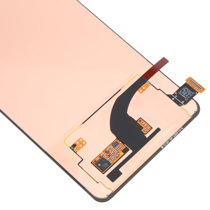 For vivo iQOO Neo8 Pro Original AMOLED LCD Screen with Digitizer Full Assembly - LCD Screen by buy2fix | Online Shopping UK | buy2fix