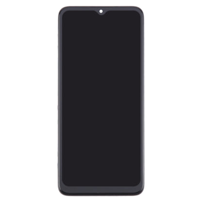 For TCL 40 SE OEM LCD Screen with Digitizer Full Assembly - For TCL by buy2fix | Online Shopping UK | buy2fix