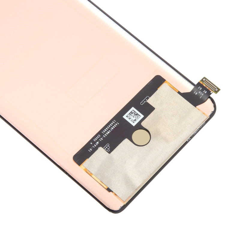 For Infinix Note 40 Pro 4G X6850 Original AMOLED LCD Screen with Digitizer Full Assembly - LCD Screen by buy2fix | Online Shopping UK | buy2fix